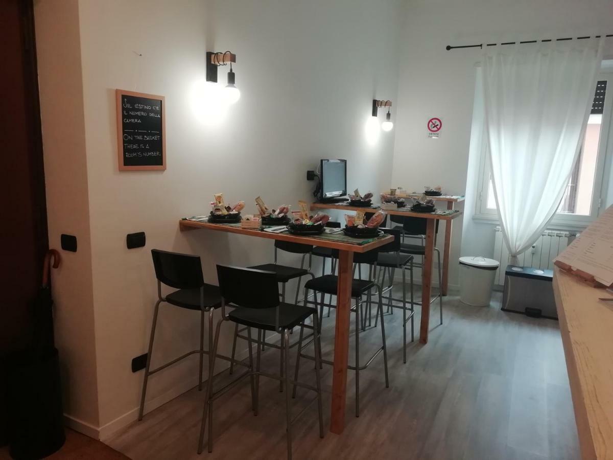 Pensionat Gianicolo Country